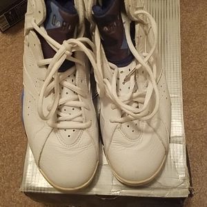 COPY - Jordan 7 French Blue